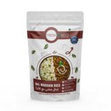Dal Makhani Rice 90gms